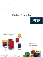 Kanban Examples