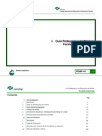 Guia Formacion Empresarial Conalep