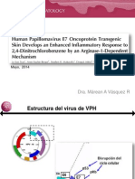 Ficha Márean Vásquez - Tran Et Al 2014 Arginase-1 in DNCB-Induced Skin Inflammation