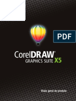 Corel Draw X5 Reviewers Guide