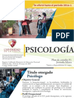 Psicologia (Cuc) PDF