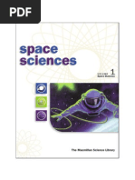 Space Sciences Vol 1 Space Business