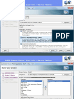 EAIESB Oracle Fusion Hierarchy View Tutorial