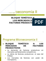 Tema 4 Micro II OCW