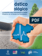 Diagnostico Climatologico