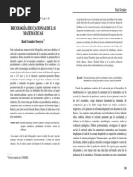 Psicología educacional de las matemáticas - R. González.pdf