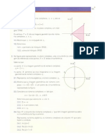 Exercicios Complexos