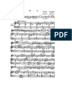 Chacona Vitali (F. David) Piano PDF