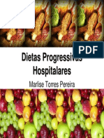 Aula - Dietas Progressivas Hospitalares - Sofia