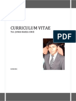 Curriculum