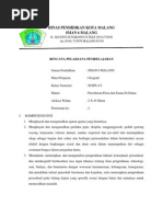 Download RPP geografi kelas XI persebaran flora dan fauna di dunia by rimashintaaa SN241194142 doc pdf