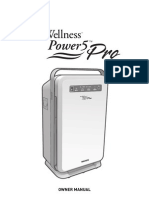 Air Wellness Power5 Pro
