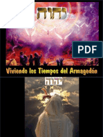 Trompetas Apocalipsticas