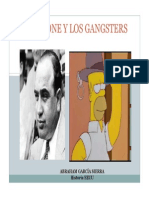 Unidad 9 Al Capone y Los Gangsters - Abraham García