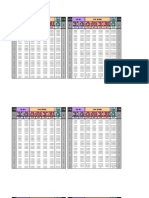 71318624 Tablas de Interes Compuesto