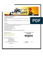 Bigtoys for Bigboys Expo 2013
