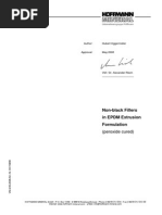 Bonding Elastomers | PDF | Adhesive | Plastic