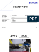 Posi - Kemg - PDH Audit Template