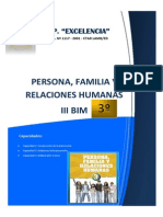 Módulo Per 3º Bim III