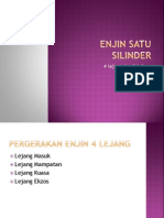 2.2 Enjin Satu Silinder