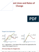 Calculus 3.1