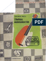 Tinarul Audioamator