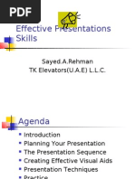 Download Effective Presentations Skillstry 1 by Sayed Abdul Rahman SN24121024 doc pdf
