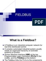 FIELDBUS Engineering Technology