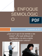 Semiotica