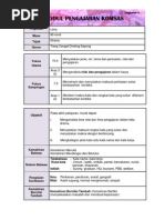 Modul Pengajaran Drama Tiang Cengal Dinding Sayung