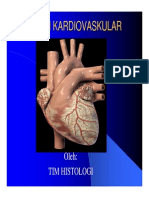 139082286 Sistem Kardiovaskular PDF