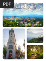 Download Asheville An Insiders Travel Guide by Andy McNulty SN241215010 doc pdf