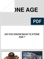 Stone Age