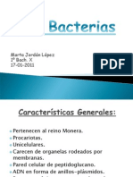 49393693 Las Bacterias