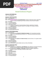Download Conference Program by Msy St SN241216210 doc pdf