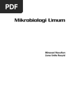 Download Mikrobiologi Umum_Final_Minasari  Lista Unita Rasyid_Normal_Web by anitasoerpa SN24121757 doc pdf