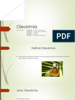 OLEOKIMIA