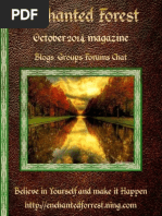 Download October 2014 Enchanted Forest Magazine by EnchantedForrest SN241220241 doc pdf