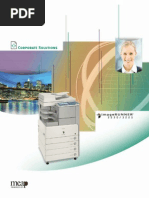 Canon Imagerunner 3230-3225 0