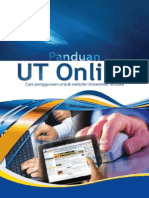 Panduan UT Online 2012