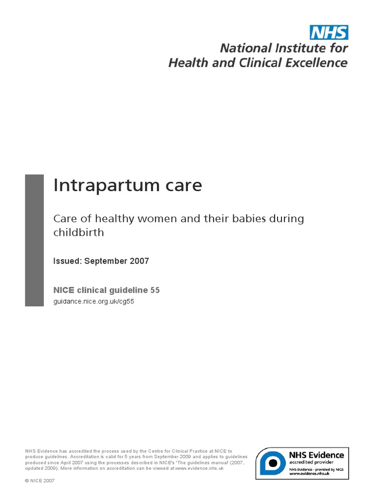 Controversial issues in Midwifery Practice: Prelabor rupture of membranes Essay