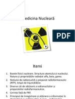 47524967 Medicina Nucleară