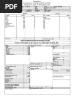 Download Payslip Nov - Sailu1 by Christine Hall SN24122600 doc pdf