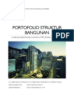 Portofolio Struktur Bangunan