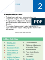 Chapter 02 Force Vectors