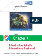IB Chapter 1