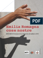 Dossier Emilia Romagna - Cose Nostre