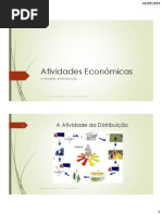 Modulo 3 Distribuição