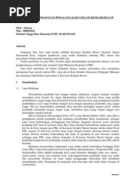 Download MAKALAH PKL KENDARI BEACH by subran77 SN24123149 doc pdf