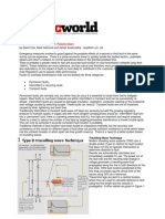 Fault Location and System Restoration